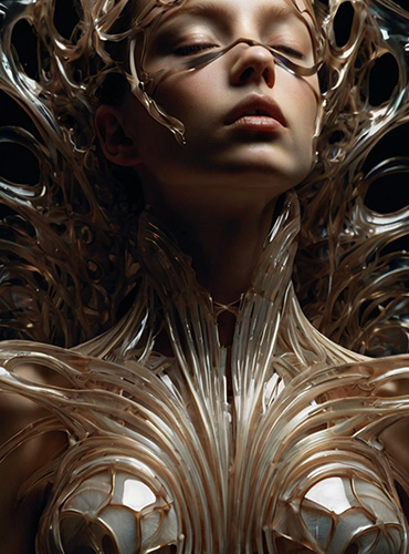 leonardo kino xl biomimetic shapes resembling the noble female 21