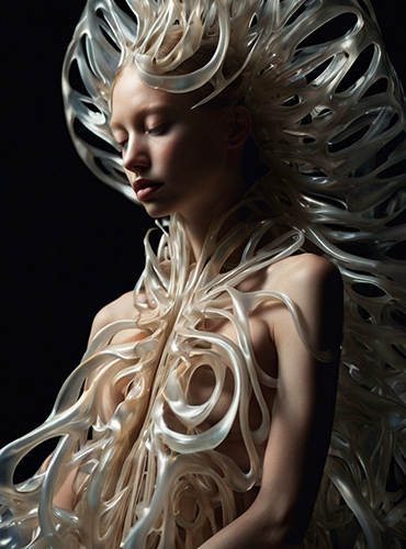 leonardo kino xl biomimetic shapes resembling the noble female 83